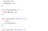 The best way to organize CSS