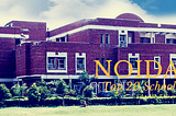 Best school in Noida — Free structures, facilities, and much more.