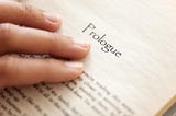 What Makes an Extraordinarily Written Prologue?
