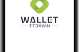 TTChain Wallet 正式上架Apple Store