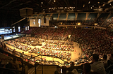 The Southern Baptist Convention Should Be Led by Godly Leaders