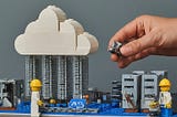 LEGO® for the Cloud: Architecting Complex Solutions with Simple AWS Patterns (Part-6 covering…