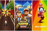 Subway Surfers Codes, Gift Codes, Redeem Codes, Promotion Codes