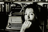 Looking and Listening Anew: A Personal Lesson from Joan Didion’s “Why I Write”