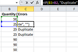 How to Clean Up Duplicate Data in Excel?