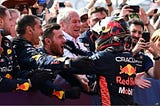 HAMILTON AND LECLERC DISQUALIFIED AS VERSTAPPEN WINS | 2023 US Grand Prix