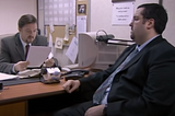 Under Weaknesses, You’ve Put “Eczema”