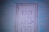 The Back Door
