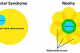 Overcoming Imposter Syndrome by snapping its grip