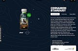 yfood Test 2024: Das ultimative Geschmackserlebnis für gesunde Ernährung https://www.yfood.eu/products/starfield-edition