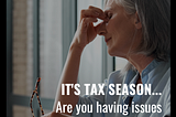 AI and Taxes: We Deserve Better