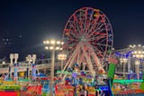 Semnox Collaborates with Falco Playhub Solutions to Power Outdoor Events Across Saudi Arabia