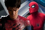 LAS SORPRESAS QUE DARA SPIDER MAN 3, Y LOS RUMORES SOBRE LA TERCERA ENTREGA