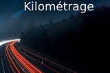 [READ]-Registre de Kilométrage: Enregistrer des informations sur les valeurs de l’odomètre de début…