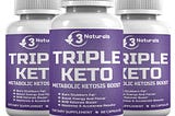 Triple keto — Reviews, Ingredients, Benefits & Where To Buy?