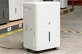 Own Physical Media? Buy A Dehumidifier!