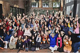 Attention, Intention, Agency! Reflections from the Presencing Foundation Program in Philadelphia