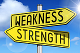 Want to Be a Great Leader? Stop Focusing on Your Weaknesses