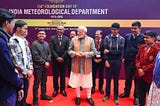 India’s Bharat Forecast System: Supercomputer-Powered Weather Model Explained