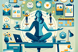 Embracing Work-Life Balance: Strategies for Small Business Owners in the New Year