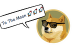 Lets Talk: DOGE