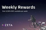 Earn Rewards with the Zeta DEX