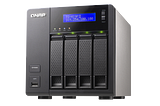 QNAP NAS 無法把硬碟加入磁碟群組?!