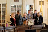 NJ’s Historic Opportunity to Secure The Right to a Healthy Environment