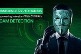 Unmasking Crypto Frauds: Empowering Investors with DYORAI’s Scam Detection