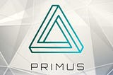Primus (PRIM) — Cryptocrowdfunding