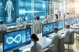 AI in the Vanguard: Revolutionizing Cancer Prevention Through Predictive Maintenance