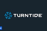 A photo of Turntide’s logo