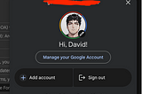 Laravel Gmail Setup