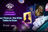 PokerGo Play | Early Access $5K Sweepstakes Launch