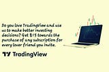 Tradingview is a game-changing platform designed to make trading technology accessible and powerful…