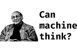 Marvin Minsky — Insights into AI and the Human Mind