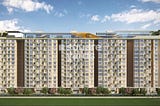 Discover the Luxury Living in Bangalore at MVN Aero One