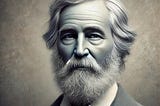 Unlock the Wisdom of Walt Whitman: 31 Quotes That Will Stir Your Soul and Inspire Self-Expression