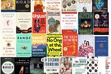 Sam’s 2019 Book List