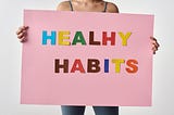 10 Mini Habits To Transform Your Day