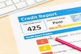 Everything you need to know about “Credit Score” in the UK