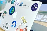 Experiences Developing a Pattern Library