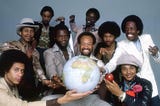 13 Of My Favorite Earth Wind & Fire Songs