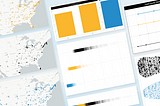 How We Elegantly Visualized Complex Measures for the Urban Institute’s Upward Mobility Metrics