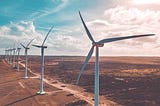 Trading Wind Energy: Wind Energy Forecasting Model based on Deep Learning