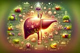 Understanding the Impact of Fruit on Liver Health: What to Be Mindful of