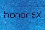 Review: Honor 5x