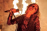 Five Monstrous Metal Albums of 2022 (So Far)
