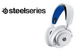 SteelSeries Arctis Nova 7P Wireless Gaming Headset 2024 REVIEW — MacSources