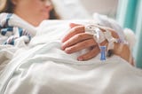 Sh*t Gets Real When You’re on the Bedpan